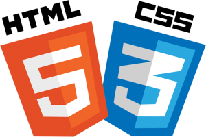 HTML5 & CSS3