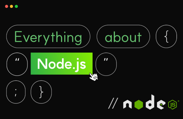 Node.jsのすべて のサムネイル