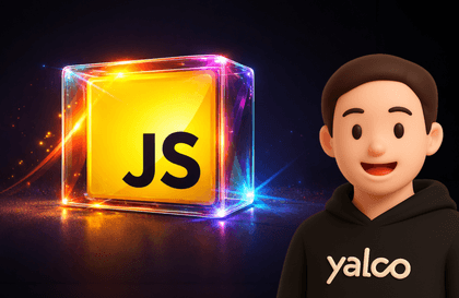 제대로 파는 자바스크립트(JavaScript) - by 얄코(Yalco)강의 썸네일