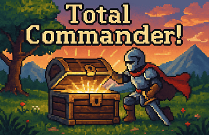 보다 편리한 윈도우즈 파일관리자, 토탈커맨더!강의 썸네일