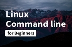 Thumbnail image of the For Everyone! Essential Introduction to Linux Command Line
