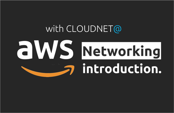 Hình thu nhỏ của CloudNet@ - Nhập môn AWS Networking