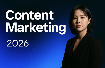 실무에 바로 쓰는 콘텐츠 마케팅: 무경력을 위한 포트폴리오까지 한 번에!Course Thumbnail