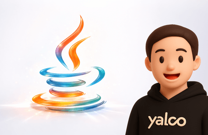 제대로 파는 자바 (Java) - by 얄코(Yalco)강의 썸네일