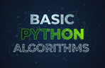 Thumbnail image of the Pythonに基づくプログラミングアルゴリズムの基礎