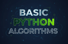 파이썬을 기반으로 한 프로그래밍 알고리즘 기초 썸네일