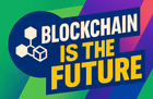 Blockchain is the future thumbnail