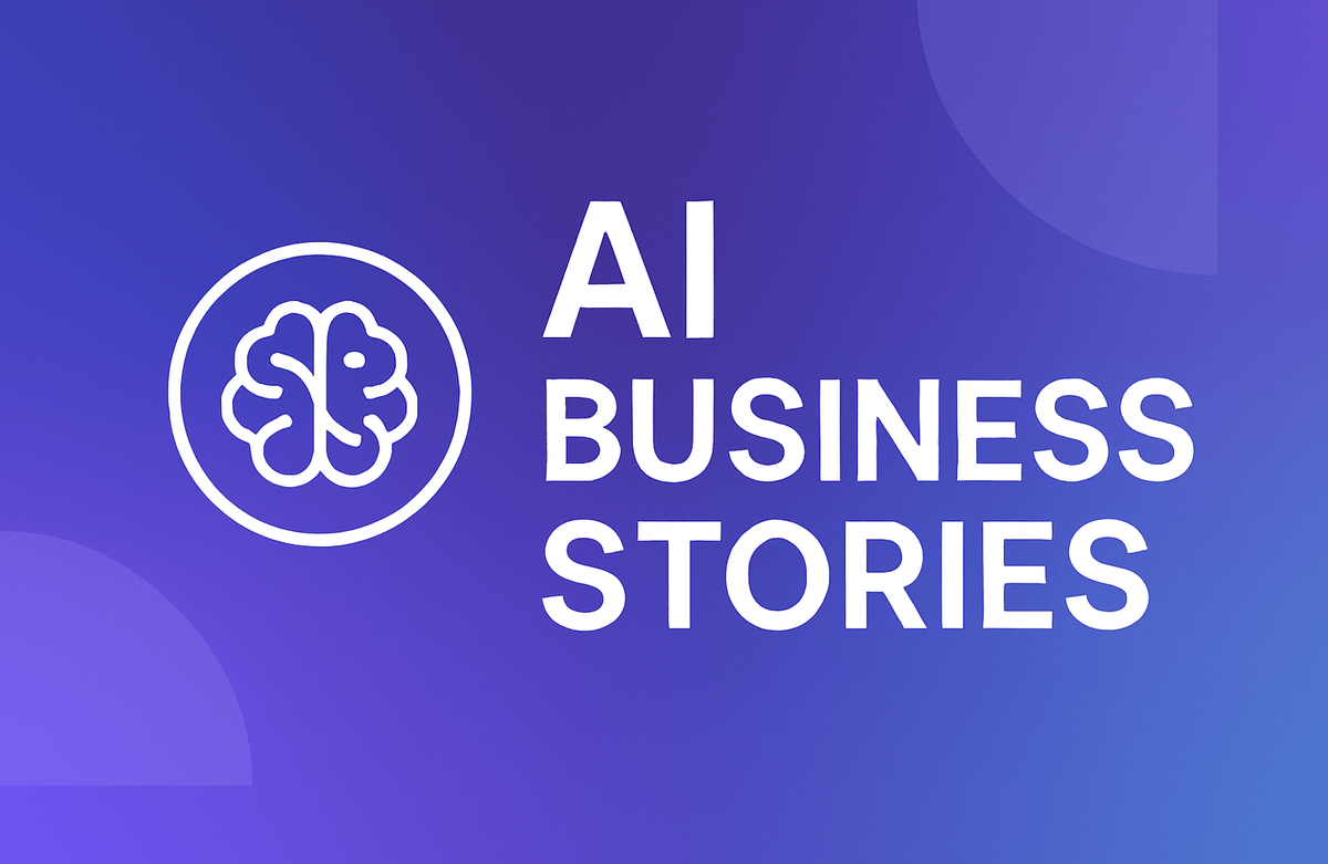 일잘러가 알아야 할 AI 비즈니스 이야기