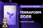 Thumbnail image of the Terraform with Silicon Valley Engineers