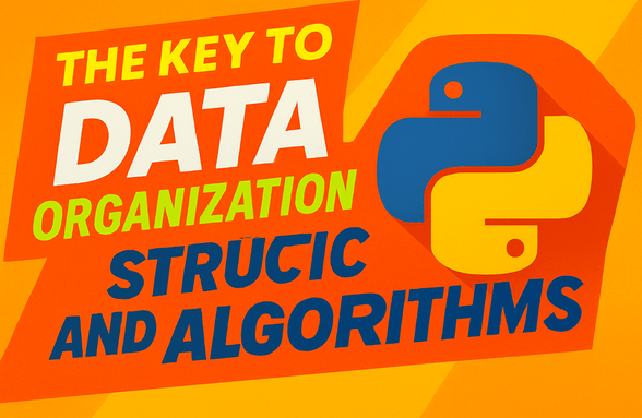 파이썬을 활용한 데이터 정리의 핵심, 자료구조 및 알고리즘 썸네일