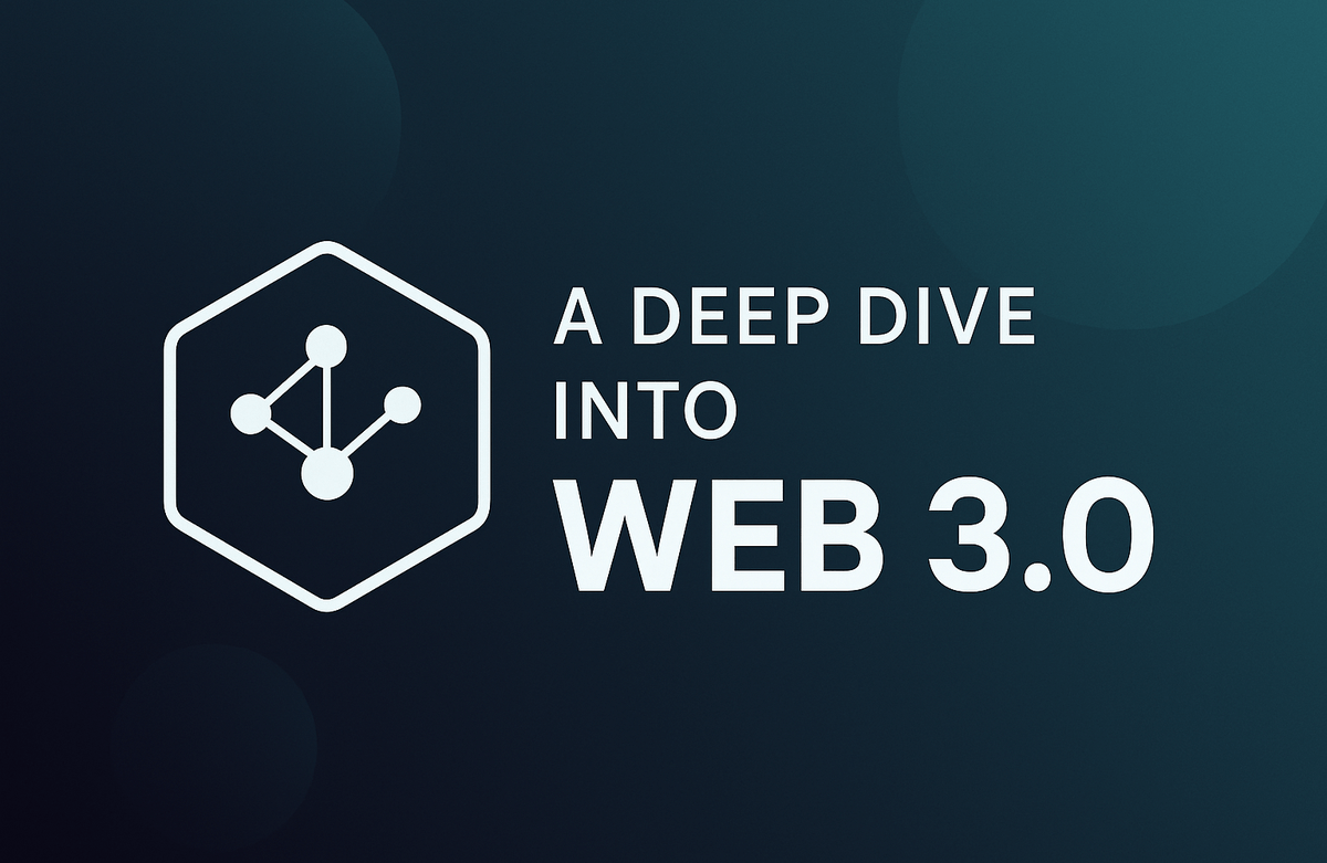 웹3.0 기술과 비즈니스 꿰뚫어 보기