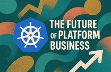 The Future of Platform Business thumbnail