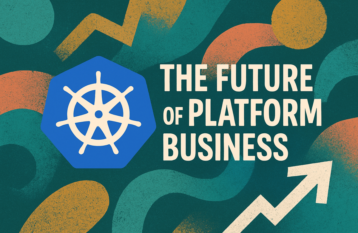 플랫폼 비즈니스의 미래