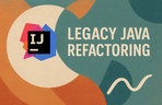 Thumbnail image of the 레거시 Java 리팩토링: 변경 판단부터 IntelliJ IDEA 실습까지