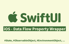 SwiftUI의 Property Wrapper(@State, @Binding...) 썸네일