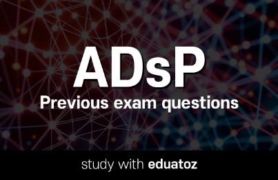 データ分析準専門家(ADsP) 科目別要約&予想問題解説 のサムネイル