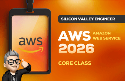 Amazon Web Services (Core) cùng các kỹ sư ở Thung lũng SiliconHình thu nhỏ khóa học