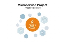 Hình thu nhỏ của Phòng thí nghiệm dự án Java Microservice (MSA)