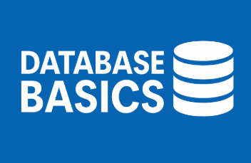 Database Basics (SQL)강의 썸네일