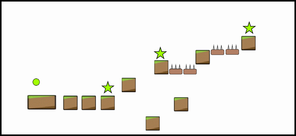 바운스 볼 모작 완성본.