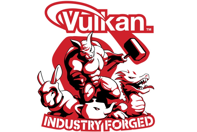 Vulkan