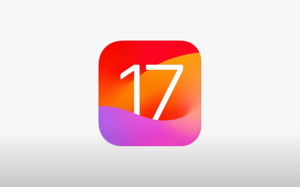 ios 17