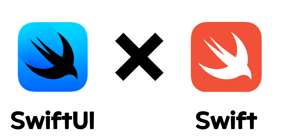 swiftui x Swift