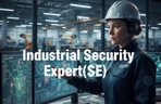 Thumbnail image of the 국가공인 산업보안관리사(ISE) 자격증 대비