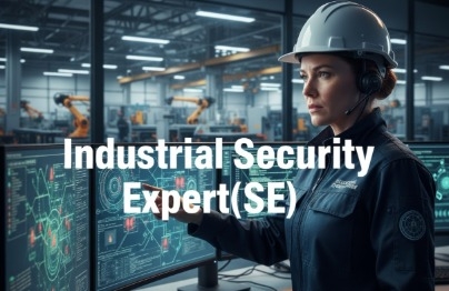 국가공인 산업보안관리사(ISE) 자격증 대비