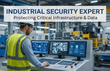 국가공인 산업보안관리사(ISE) 자격증 대비 썸네일