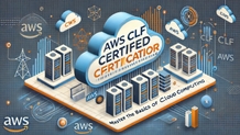Complete AWS CLF in 2 Weeks thumbnail
