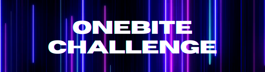 한입챌린지 8기 가로배너