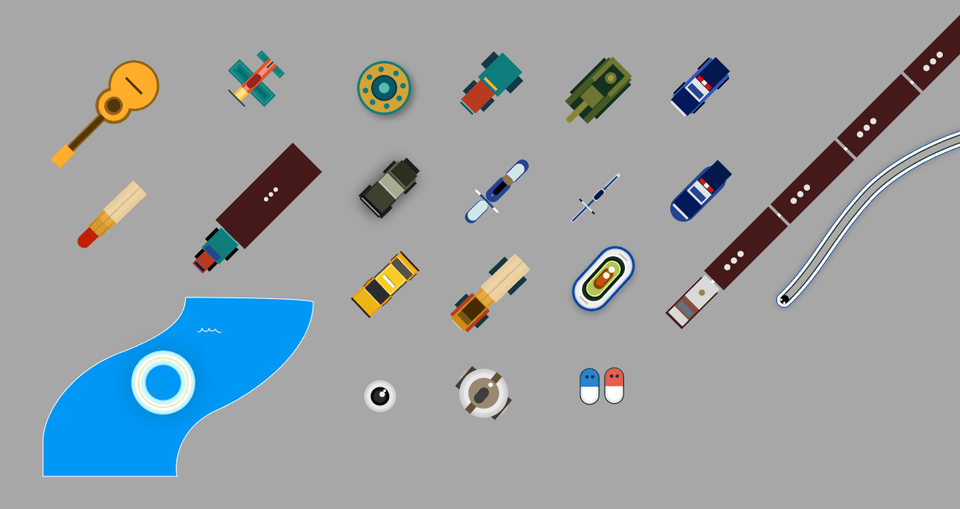 bản phác thảo svg