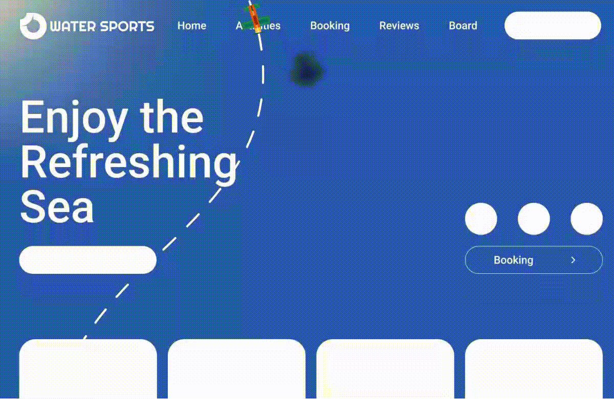thumbnail background