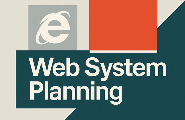 웹시스템 기획 프로젝트 단계별 기술 스텍 : 기초과정 [프로젝트 표준 워크플로] 썸네일