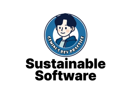 제미니의 개발실무 - 지속 성장 가능한 소프트웨어를 만들어가는 방법講義サムネイル