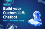 Thumbnail image of the [LLM 101] LLM 필수기초 & LLaMA SFT 튜닝하기 (feat. ChatApp Poc)