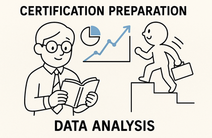 [자격증 대비] 국가공인 데이터분석준전문가(ADsP)강의 썸네일