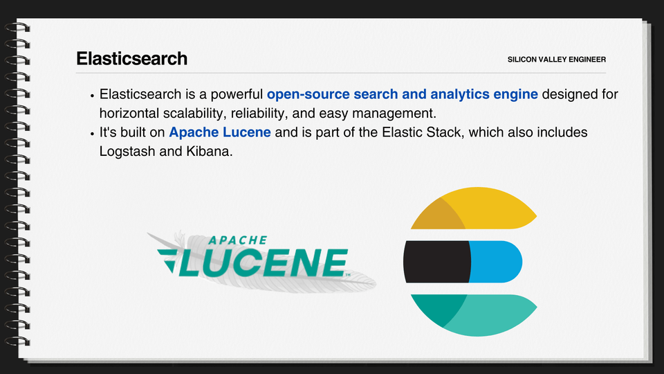 elasticsearch intro