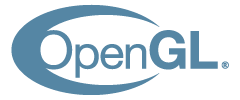 OpenGL_100px_June16 - opengl logo glsl