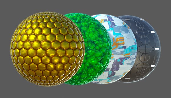 Material PBR