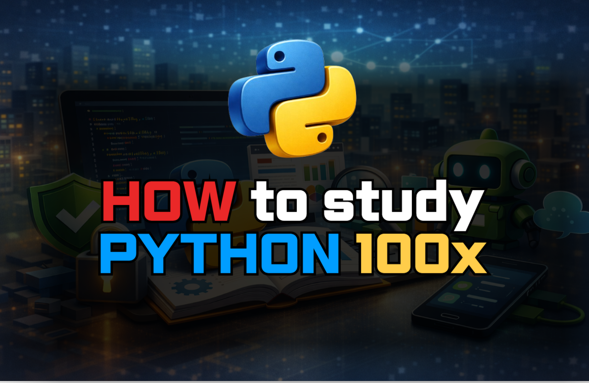 파이썬 무료 강의, 블로그 자동화로 배우는 파이썬 진짜 학습법 강의 이미지