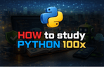 Thumbnail image of the Khóa học Python miễn phí, phương pháp học Python thực tế thông qua tự động hóa blog