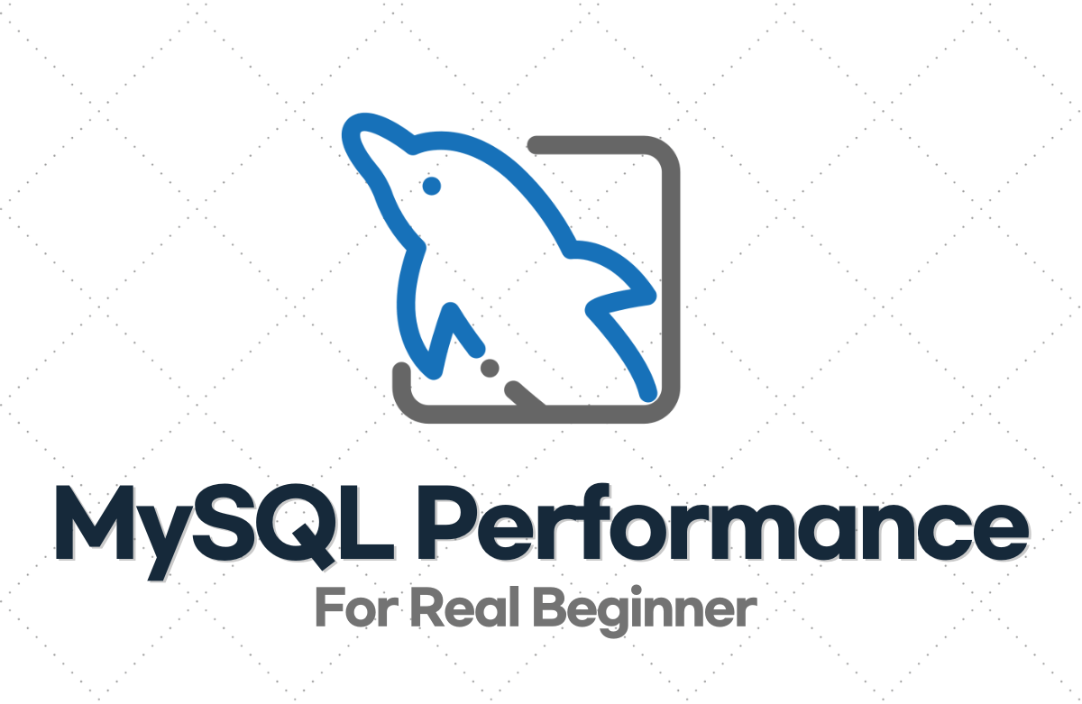 비전공자도 이해할 수 있는 MySQL 성능 최적화 입문/실전 (SQL 튜닝편)