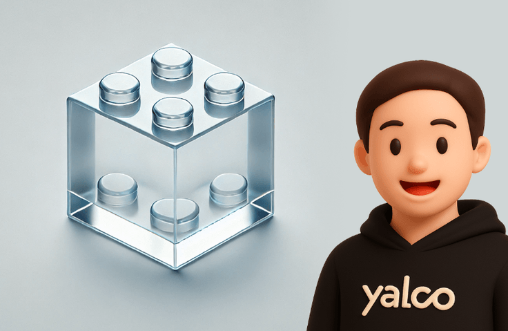 thumbnail background