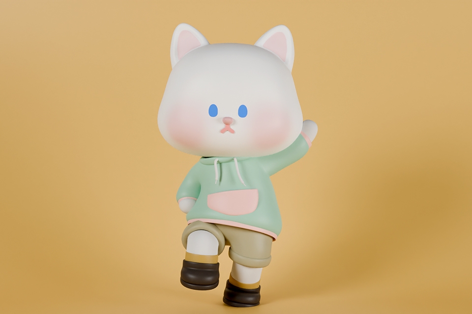 Character Main