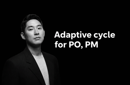 일은 많은데 성과가 안 나는 PM/PO를 위한 의사결정 설계Course Thumbnail