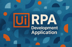 Thumbnail image of the [RPA] UiPath Studio 開発応用コース