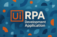 [RPA] UiPath Studio 開発応用コース のサムネイル