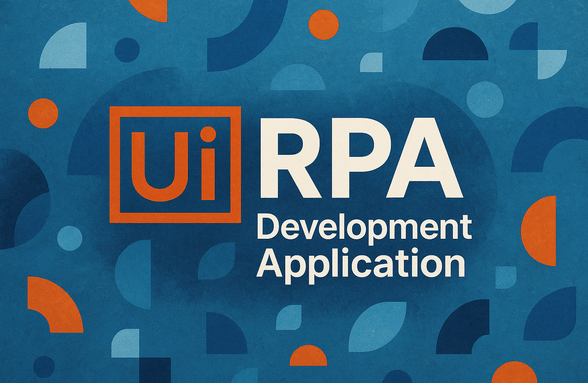 [RPA] UiPath Studio 開発応用コース のサムネイル